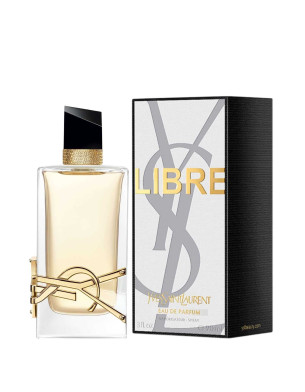 Libre Edp